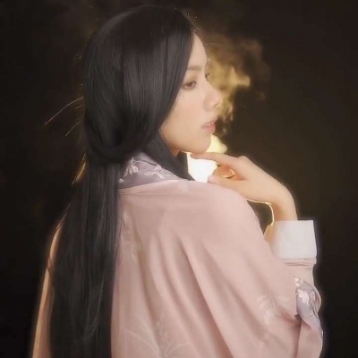 兽设复古风格设计福瑞群